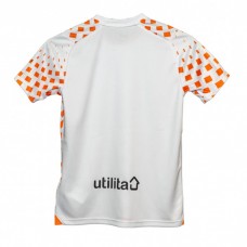 23-24 Blackpool Fc Kid Away Kit