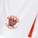 2021-22 Blackpool FC Home Short