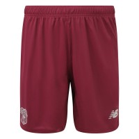 23-24 Cardiff City Men's Away Shorts