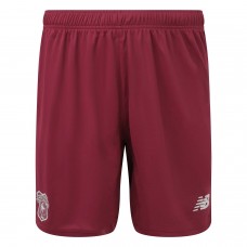 23-24 Cardiff City Men's Away Short