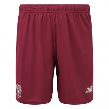 23-24 Cardiff City Men's Away Short