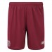 23-24 Cardiff City Men's Away Shorts