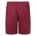 23-24 Cardiff City Men's Away Shorts
