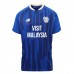 23-24 Cardiff City Women's Home Jersey