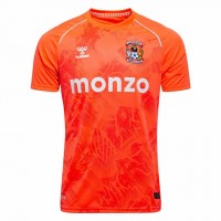 25-26 Coventry City Men's Away Jersey