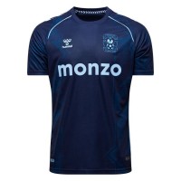 25-26 Coventry City Men's Third Jersey
