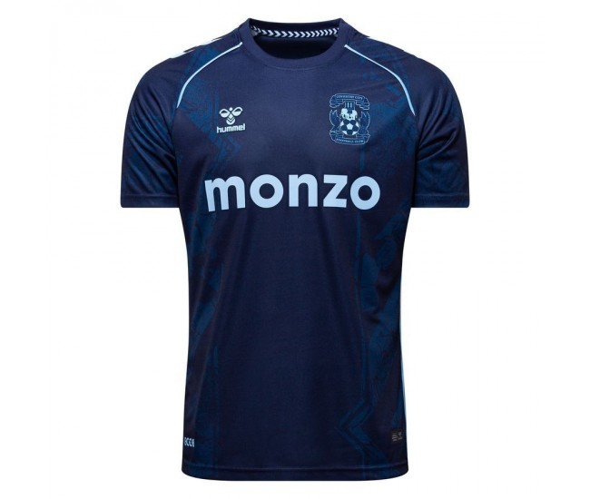 25-26 Coventry City Men's Third Jersey