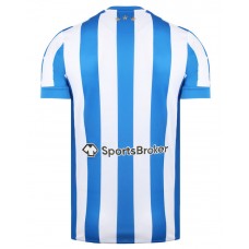 2021-22 Huddersfield Town AFC Home Jersey