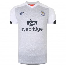 2021-22 Luton Town Third Kids Kit