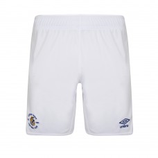 2021-22 Luton Town Third Short