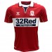 Middlesbrough Home Shirt 2020 2021