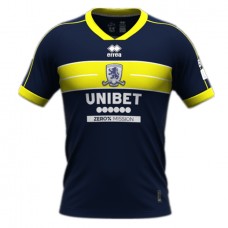 23-24 Middlesbrough FC Men's Away Jersey