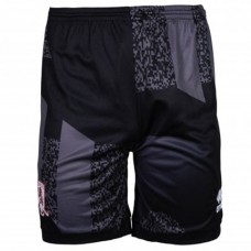 23-24 Middlesbrough FC Men's Black Goalkeeper Short