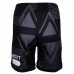 23-24 Middlesbrough FC Men's Black Goalkeeper Shorts
