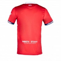 23-24 Middlesbrough FC Men's Home Jersey