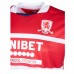 23-24 Middlesbrough FC Men's Home Jersey