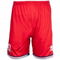 23-24 Middlesbrough FC Men's Home Short