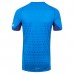 23-24 Arsenal Blue Goalkeeper Jersey