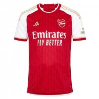 23-24 Arsenal Men's Home Jersey