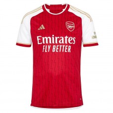 23-24 Arsenal Men's Home Jersey