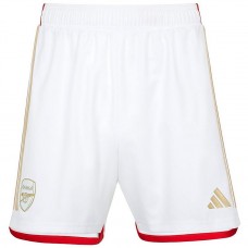 23-24 Arsenal Men's Home Shorts