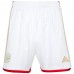 23-24 Arsenal Men's Home Shorts