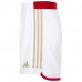 23-24 Arsenal Men's Home Shorts