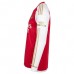 23-24 Arsenal Men's Long Sleeve Home Jersey