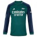 23-24 Arsenal Men's Long Sleeve Third Jersey