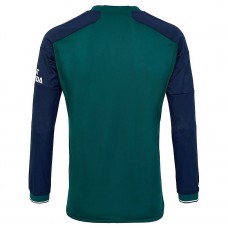 23-24 Arsenal Men's Long Sleeve Third Jersey