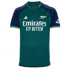 23-24 Arsenal Men's Third Jersey