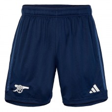 23-24 Arsenal Men's Third Shorts