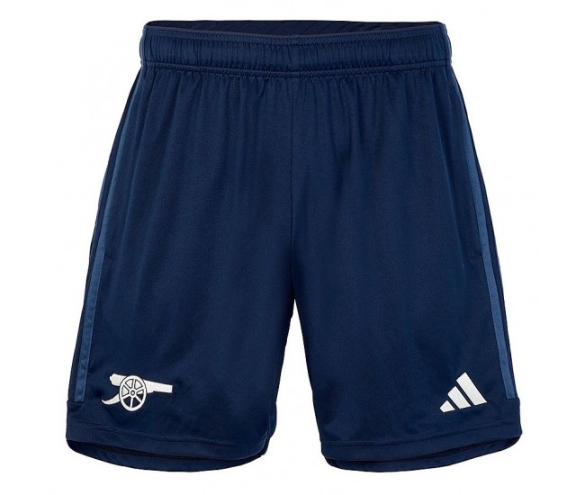 23-24 Arsenal Men's Third Shorts