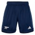 23-24 Arsenal Men's Third Shorts