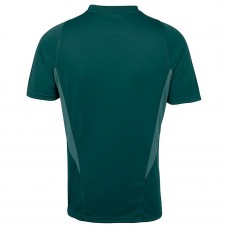 23-24 Arsenal Men's Green Training Jersey