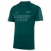 23-24 Arsenal Men's Green Training Jersey