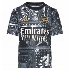 2023 Arsenal x Ian Wright Pre-Match Jersey