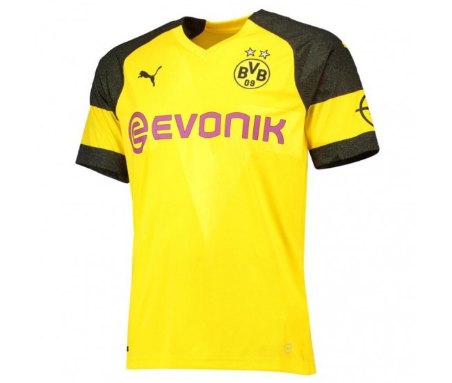 BVB Home Shirt 2018-19