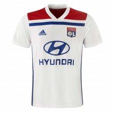 Olympique Lyonnais Adult Home Jersey 2018/2019
