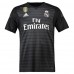 Real Madrid Home Goalkeeper Shirt 2018-2019