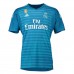 Real Madrid Away Goalkeeper Shirt 2018-2019