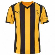 25-26 Port Vale FC Mens Away Soccer Jersey