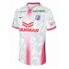 2026 Cerezo Osaka Mens Away Soccer Jersey