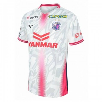 2026 Cerezo Osaka Mens Away Soccer Jersey