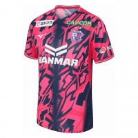 2026 Cerezo Osaka Mens Home Soccer Jersey