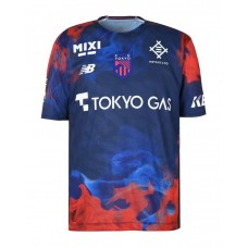 2026 FC Tokyo Mens Home Soccer Jersey