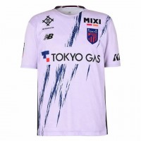 2026 FC Tokyo Mens Away Soccer Jersey