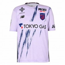2026 FC Tokyo Mens Away Soccer Jersey