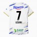 2026 Gamba Osaka Mens Away Soccer Jersey