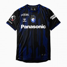 2026 Gamba Osaka Mens Home Soccer Jersey 2026 Gamba Osaka Mens Home Soccer Jersey